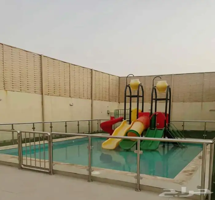 دربزين استيل مسكة كبار السن مسابح 36