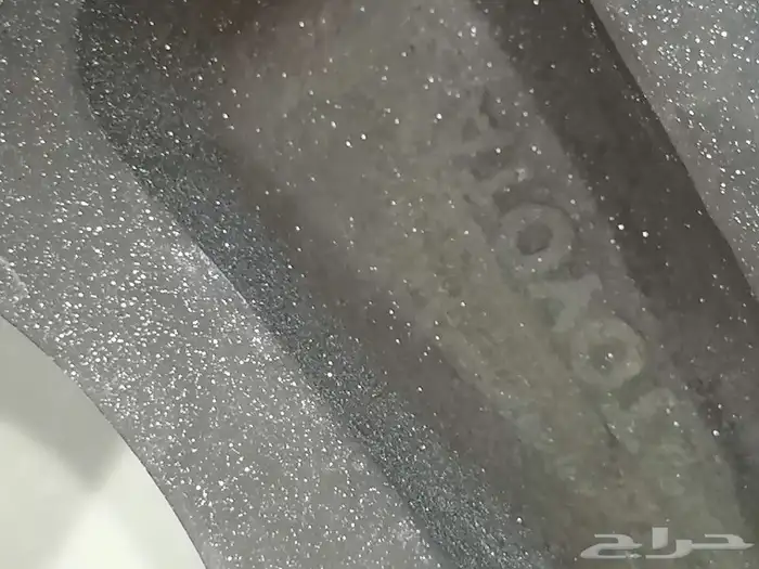 جنوط جيب لكزس اصلي بلد ختم تويوتا مقاس 16 6