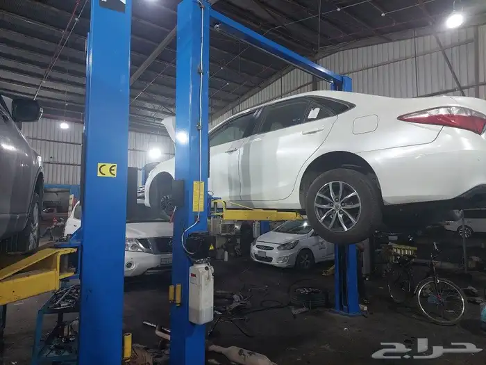 قير كامري 2017 مع التركيب والضمان 2