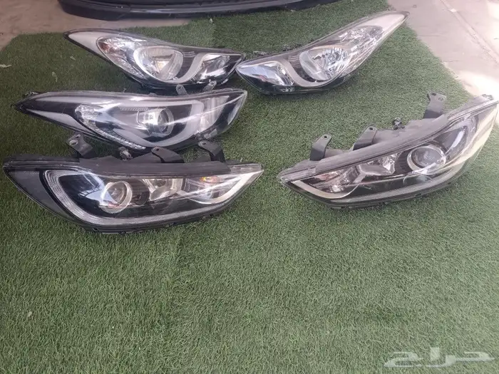 شمعات النترا لد 2014-2015-2016-2017-2018 اصلي وكاله 2