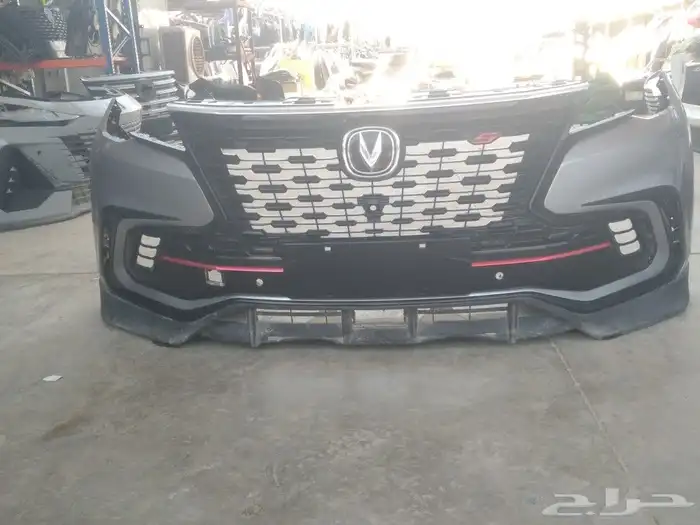 شنجان cs85موديل 2022 0