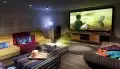 بروجكتر ذكي بقوه 3500 شمعه HD 720X1280 بنضام اندرويد 3