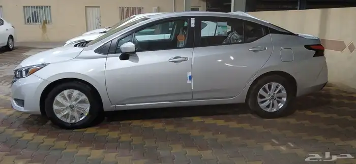 نبسان صنى جميع الفئات والألوان الشكل الجديد 2024 2