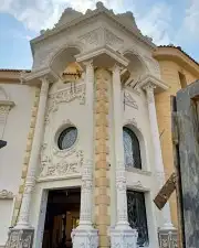 مقاول تشطيب ديكورات داخليه وخارجيه دهانات داخليه وخارجيه 8