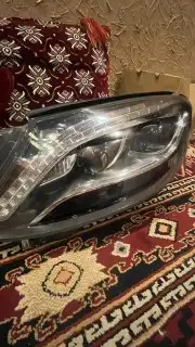 قطع غيار مرسيدس 6