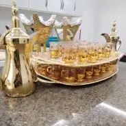 قهوجين وصبابين ومباشرين 4