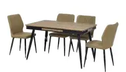 طاولات طعام جديد 6