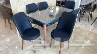 طاولات طعام جديد 1