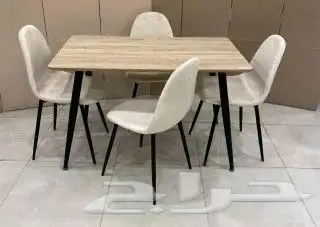 طاولات طعام جديد 5