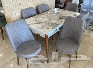 طاولات طعام جديد 3