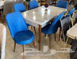 طاولات طعام جديد 2