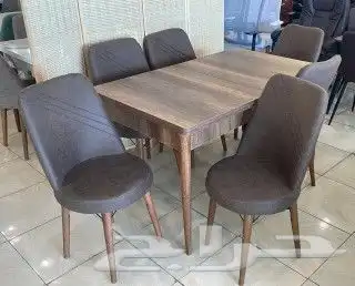 طاولات طعام جديد 4