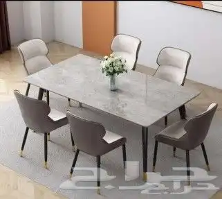 طاولات طعام جديد 38