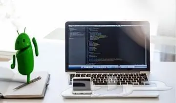 برمجة تطبيقات اندرويد وايفون 0