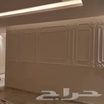 ديكورات الخرج 0