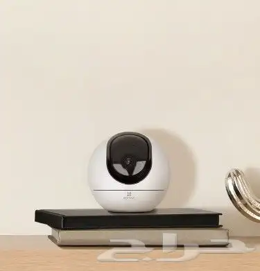 كاميرا مراقبة ذكية 9