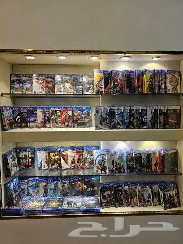 بلايستيشن ps5 2