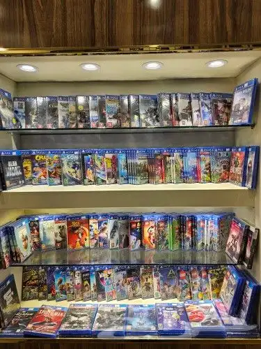 بلايستيشن ps5 5