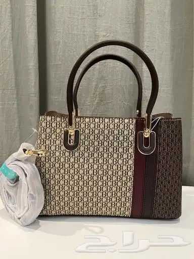 شنط كريسبيلا جديدة اصلية 4