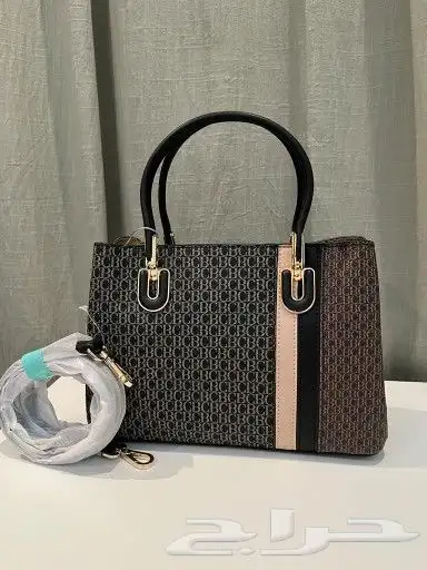 شنط كريسبيلا جديدة اصلية 3