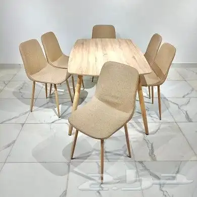 طاولات طعام جديد 25