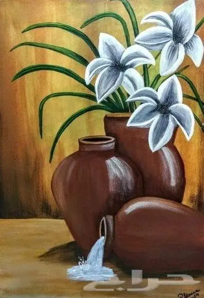 رسم جداريات وحوائط للحضانات والمدارس والشاليهات 14