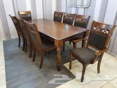 طاولات طعام جديد 7