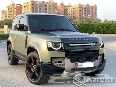 جنوط ديفندر اكس ايطالي 13