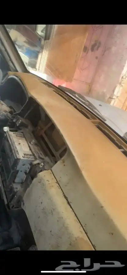 تنجيد سقف وارضيات وطبلون فتك نسيان 20