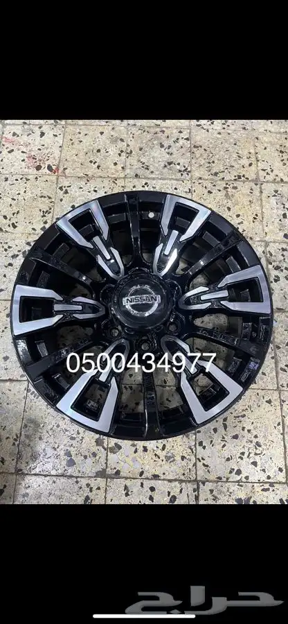 جنوط-باترول سوبر سفاري-2023 1