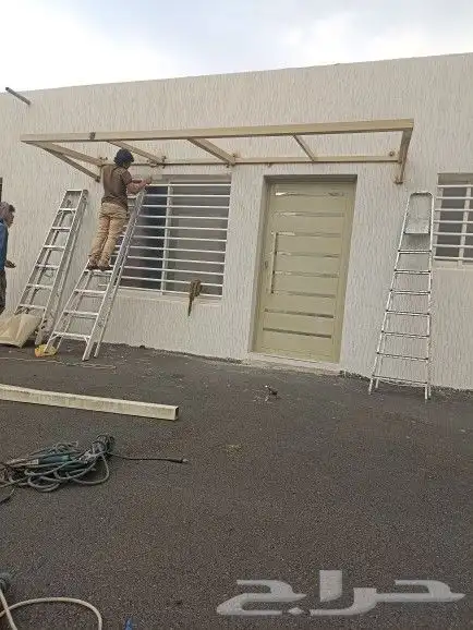 مظلات سواتر مظلات شد انشائي 0