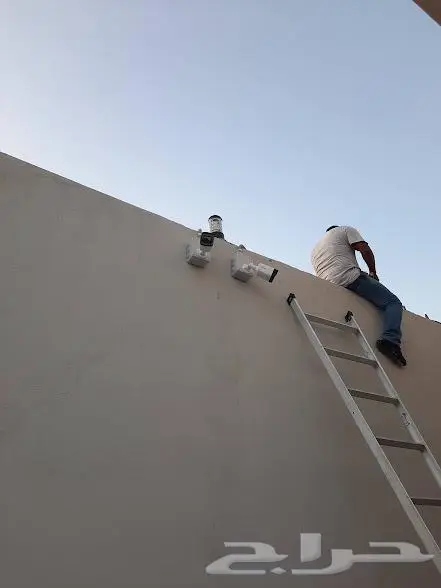 كاميرات انتركم شبكات سماعات جهاز بصمه فايبر 1
