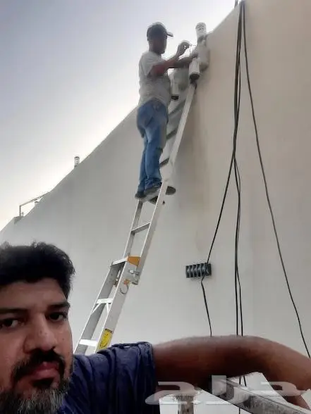 كاميرات انتركم شبكات سماعات جهاز بصمه فايبر 0