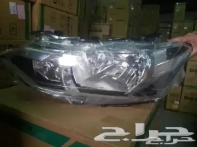 شمعات يارس كورولا هايلكس DEPO 0