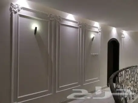 ديكورات الخرج 7