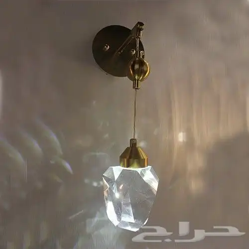 ابجورات جداريه ذكيه بنظام بطاريه قابله لاعادة الشحن 4
