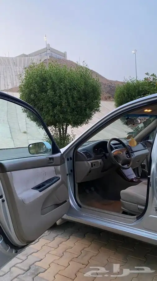 كامري 2006 ( مباع ) 31