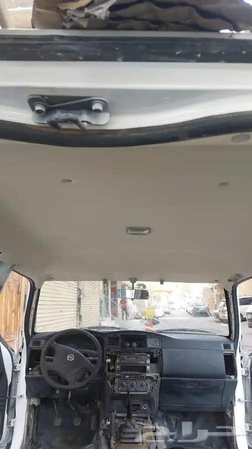 تنجيد سقف وارضيات وطبلون فتك نسيان 7