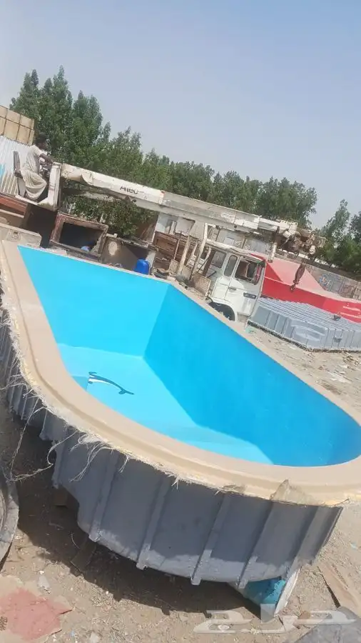 مسابح فيبر 2