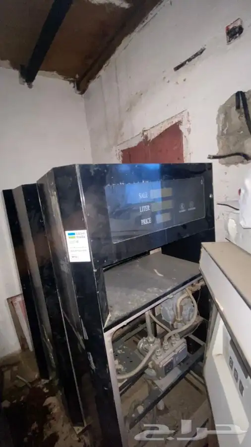 طرمبات بنزين 0