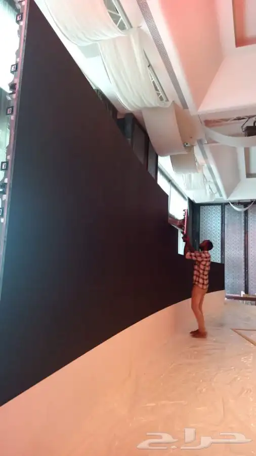 تنظيم وتجهيز المعارض والمؤتمرات فاعليات مناسبات حفلات 11