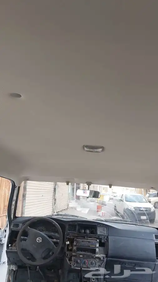 تنجيد سقف وارضيات وطبلون فتك نسيان 6