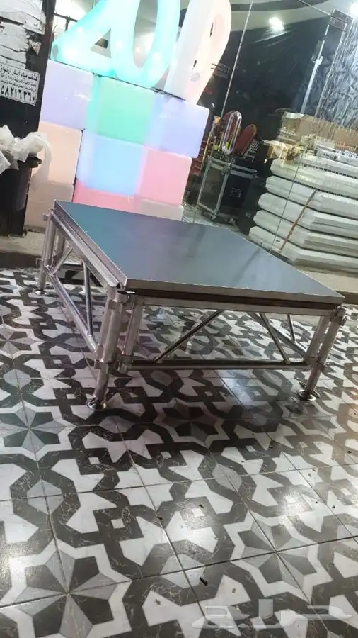 تنظيم وتجهيز المعارض والمؤتمرات فاعليات مناسبات حفلات 56