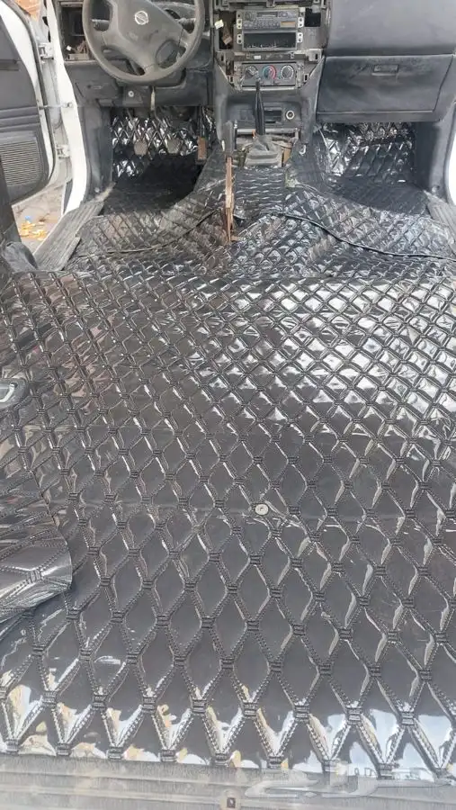 تنجيد سقف وارضيات وطبلون فتك نسيان 5