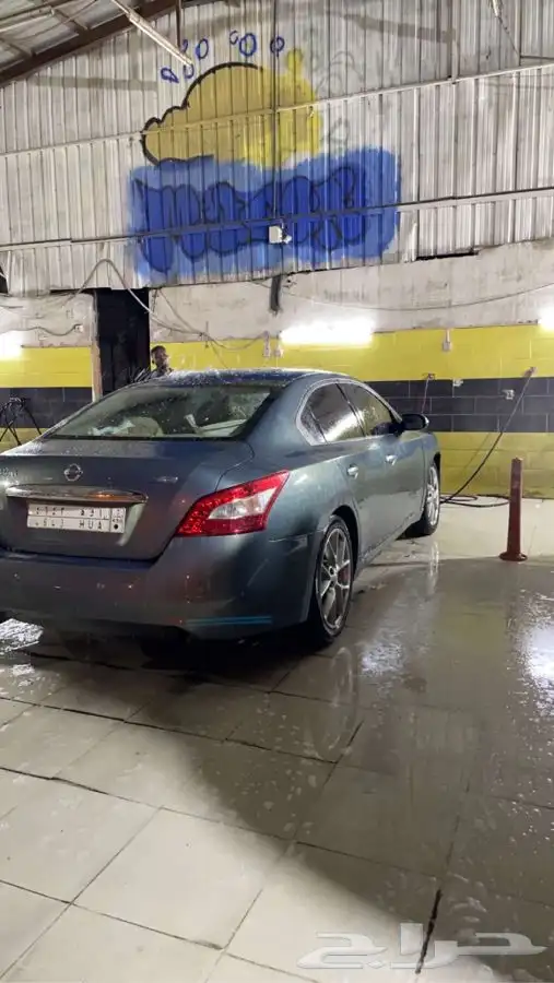 مكسيما 2010 للبيع اقبل البدل 2