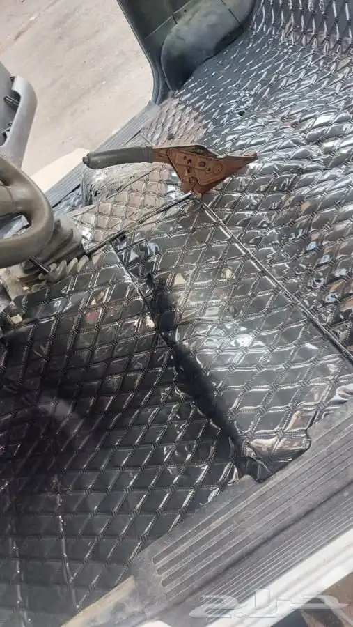 تنجيد سقف وارضيات وطبلون فتك نسيان 3