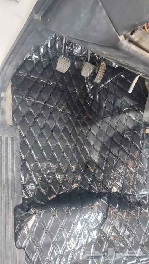 تنجيد سقف وارضيات وطبلون فتك نسيان 0