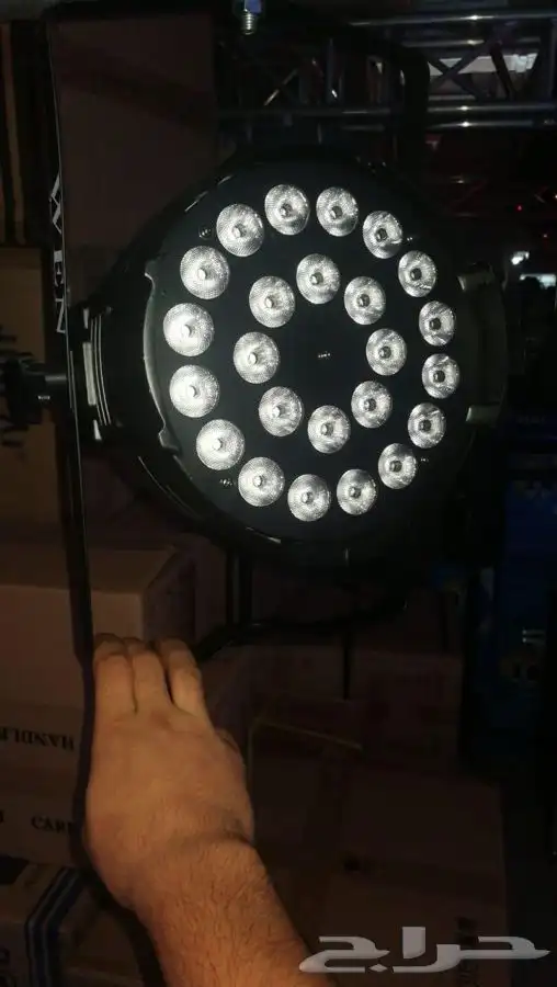 تنظيم وتجهيز المعارض والمؤتمرات فاعليات مناسبات حفلات 58