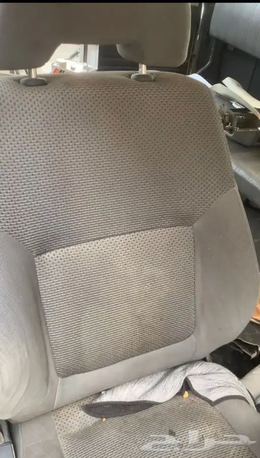 تنجيد سقف وارضيات وطبلون فتك نسيان 16