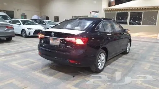 عرض خاص ام جي 5 موديل 2023 0